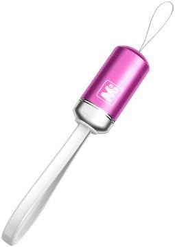 Miplug W+ USB Micro-Charger for Mobile Phones Compatible with Micro-USB 5-Pin