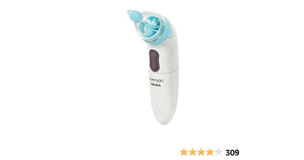 Beaba Mouche Bebe Electrique Tomydoo I Amazon Fr Bebe Et Puericulture