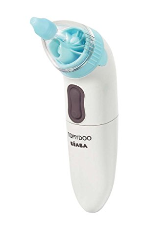 Beaba Tomydoo Electric Baby Nose Aspirator
