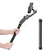 Produktbild Sansee Verlängerung Selfie Stick für DJI Osmo Mobile 3, Kohlefaser Verlängerung Handgriff Skalierbare Extension Rod Selfie-Stangen für DJI Osmo Mobile 3 Erweiterungs Zubehör