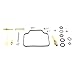 Produktbild JMP Vergaser Reparatursatz f. Honda CB 750 F2 Seven Fifty N RC42 RC NP-H0067 404