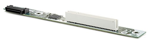 HP PCI Expansion Slot Kit (nur fÃƒÂ¼r EliteDesk 800 TWR)