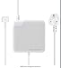 Price comparison product image SkyGrand Macbook Pro Charger, Replacement 60W Magsafe 2 T-Tip Connector Power Adapter Charger for Apple Macbook Pro with 13-inch Retina display - FROM LATE 2012 & AFTER