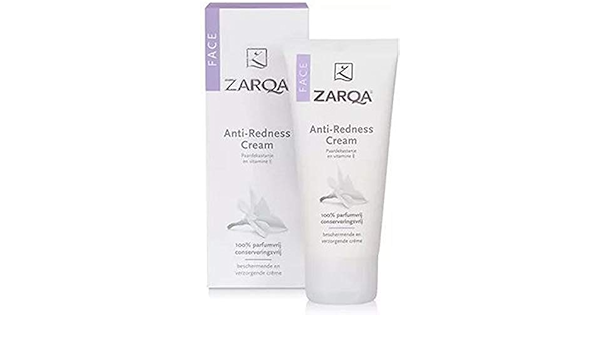 zarqa anti redness cream