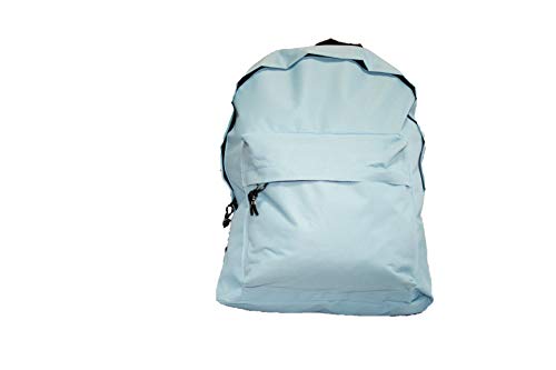 Preisvergleich Produktbild Diakakis 000072643 Omega Blue-Rucksack, 32 x 42 x 16, bunten