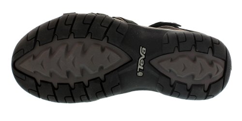 Teva Tirra Leather W’s Damen Sport- & Outdoor Sandalen - 3