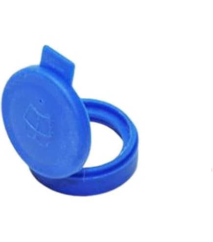Tappo Del Serbatoio Lavacristalli Per Peugeot 107 Citroen C1 ORG6405W0