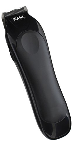 Mini Pro Battery Trimmer Black