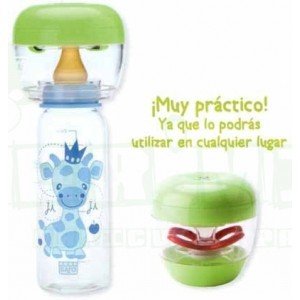 Preisvergleich Produktbild Sterilisator für Schnuller und Sauger UV