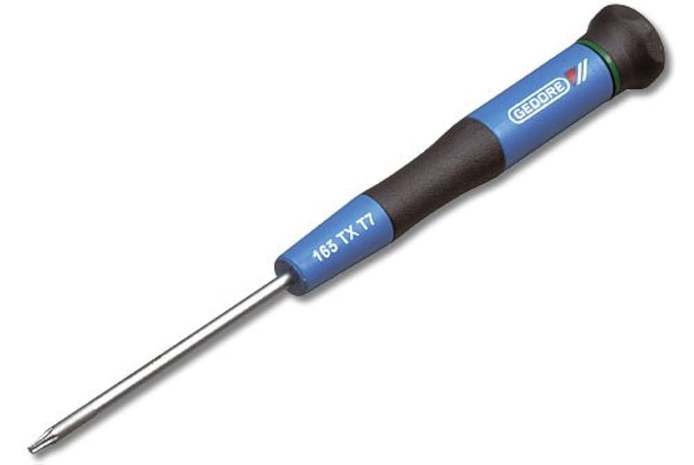 5 screwdriver