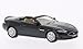 Produktbild Jaguar XK Convertible , schwarz, RHD, 0, Modellauto, Fertigmodell, Oxford 1:76