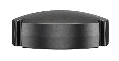 Emsa 507337 Kühlakku, Für Kühlkaraffen-Serie Flow/Flaschenkühler Flow Slim, Schwarz, Flow - 2