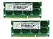 Produktbild G.Skill SQ Series Memory Arbeitspeicher 8GB (1600MHz, 240-polig, 2 x 4GB, CL9) SO DIMM DDR3-RAM Kit (Farblich sortiert)
