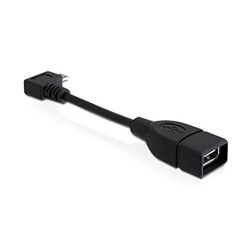 Demarkt OTG Kabel USB Kabel High Speed OTG Datenkabel Micro B USB HOST Kabel AAA für alle Handys OTG - 4