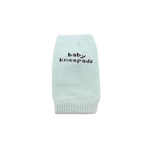 Preisvergleich Produktbild iStary Atmungsaktive Baumwolle Baby Niedlich Ellbogenschutz Baby Krabbeln Kleinkind Abgabe Anti-Herbst Kniestrümpfe Set Kunststoff Rutschfeste Unisex Kinder Knieschützer Klammer Unterstützung Kissen