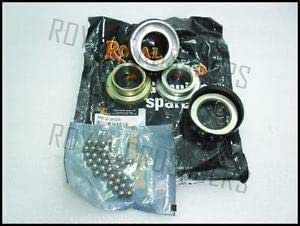ball race kit with cover royal enfield