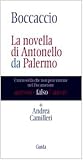 Cover zum Buch Boccaccio: La novella di Antonello da...