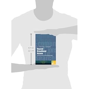 Beyond Broadband Access: Developing Data-Based Information Policy Strategies