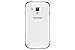 Produktbild Original Akkufachdeckel Akkudeckel für Samsung S7562 Galaxy S Duos - white / weiss GH98-24666A