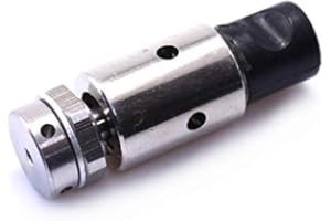 Micromic Lagostina Valvola Esercizio Raccordo Inox Adattabile