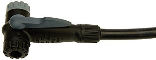 Topeak Fahrradpumpe Joe Blow Max HP - 3