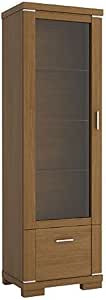 Vitrine 60 cm breit: Amazon.de: Baumarkt