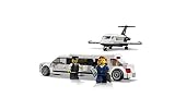 Lego 60102 City Flughafen VIP-Service, Bausteinspielzeug - 6