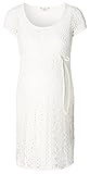 Noppies Damen Umstandskleid Dress Woven Ss Elise - 3
