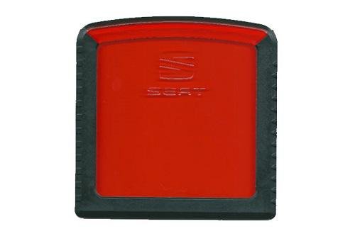 Preisvergleich Produktbild Eiskratzer für Tankdeckel - 000096010D