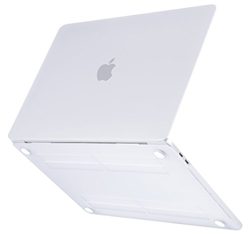 Beatunes MacBook Pro 13 Hard Case with USB-C to USB 3 0 Mini Adapters and Keyboard Cover for MacBook Pro 13 Inch  Models  A1706 and A1708  2016   2017