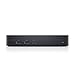 Dell 452-BCYT D6000 Universal Dock, Black