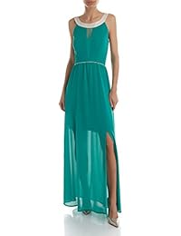 Rinascimento Vestido - Recto - para Mujer