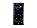 Price comparison product image Samsung Original Galaxy S10+ Protective LED Light Show Back Cover Case - Black