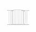 Dreambaby Safety Hallway Gate (White)