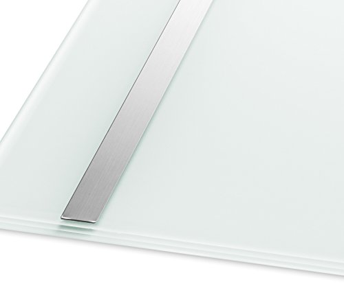 Medisana BS-70E Körperanalysewaage zur Ermittlung von Körperfett und -wasser, sowie Muskelmasse, bis 150 kg - 3