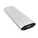Produktbild Luckiests USB3.1 HDD Fall NVMe PCIE HDD Enclosure M.2 zu USB 3.1 M Key SSD Festplatte Fall Externe Mobilbox