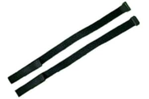 Lot de 2 Sangles de Rechange pour Hover Kart HoverCart Go Kart Seat