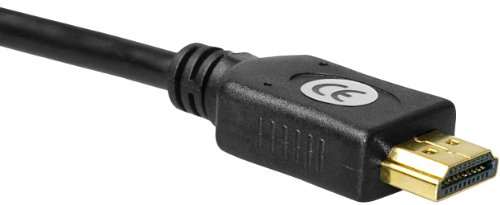 mumbi mini HDMI-Kabel (Mini HDMI C Stecker auf HDMI A Stecker, Upscaler 1080p, 3m) - 6