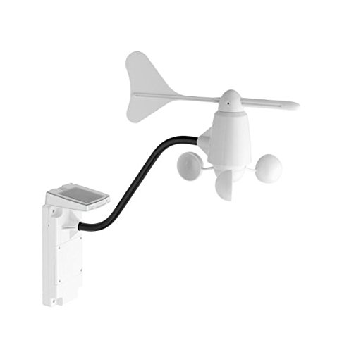 TFA Dostmann Funkwetterstation Meteotime Duo 35.1100 - 2