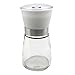 Produktbild TrendBox Salz und Pfeffer Adjustable Mühle Grinder Rotor Grobkörnigkeit Container Küchenwerkzeuge Handbuch Nicht korrodierend Restaurant White