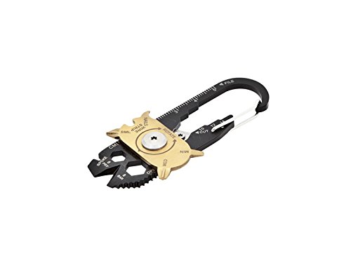 Preisvergleich Produktbild True Utility fixr 20 in 1 Multitool
