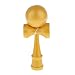 Generic Wooden PU Paint Kendama Toy Skill Ball Kids Sports Party Game Xmas Gift Gold RS.870.00