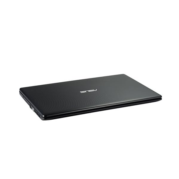 ASUS X551CA 15.6-inch Laptop (Black) - (Intel Core i3 3217U 1.8GHz Processor, 4GB RAM, 500GB HDD, DVDSM DL, LAN, WLAN, Webcam, Integrated Graphics, Windows 8 Home) - Image 3