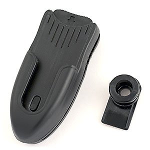 Preisvergleich Produktbild KRUSELL SLIDE SWIVEL KIT GÜRTELCLIP DREHBAR