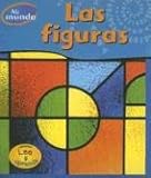 Image de Las Figuras = Shapes (Mi Mundo)
