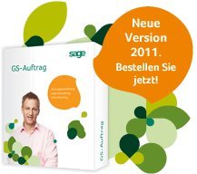 Preisvergleich Produktbild GS-AUFTRAG
