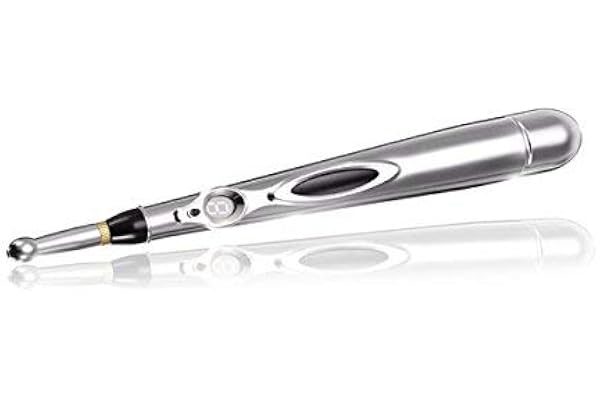 OFKPO Acupuncture Stylo, Stylo de Massage et Stylo de Méridien Energie de Circulation