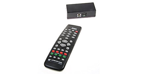 Preisvergleich Produktbild Uhlenbrock – IR Empfänger UB LOCONET