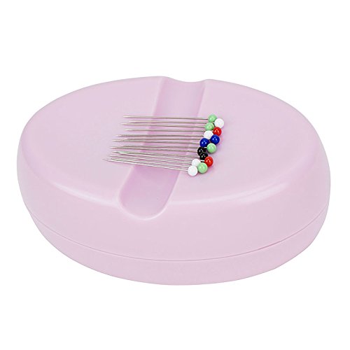 Magnet-Nadelkissen mit Box - 2