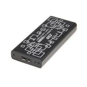 hdmihome USB 3.0 zu M.2 NGFF PCI-E 2 Lane 30 mm 42 mm 60 mm 80 mm SSD Gehäuse für E431 E531 X240 Y410P Y510P